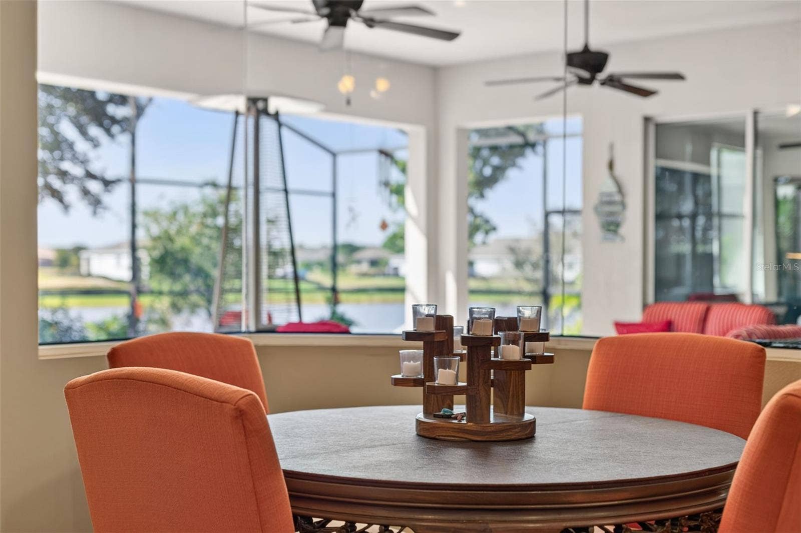 2444 PAWTUCKET PASS, Mount Dora, FL 32757 Savor tranquil mornings by the waterthe perfect setting to enjoy your morning coffee alongside picturesque lake views.
