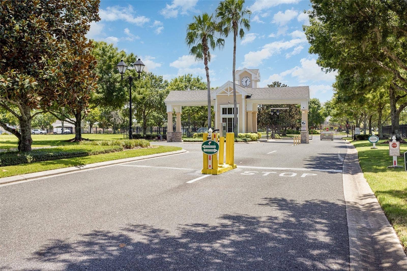 2444 PAWTUCKET PASS, Mount Dora, FL 32757 Located within a private, gated community offering peace of mind and exclusive neighborhood amenities.