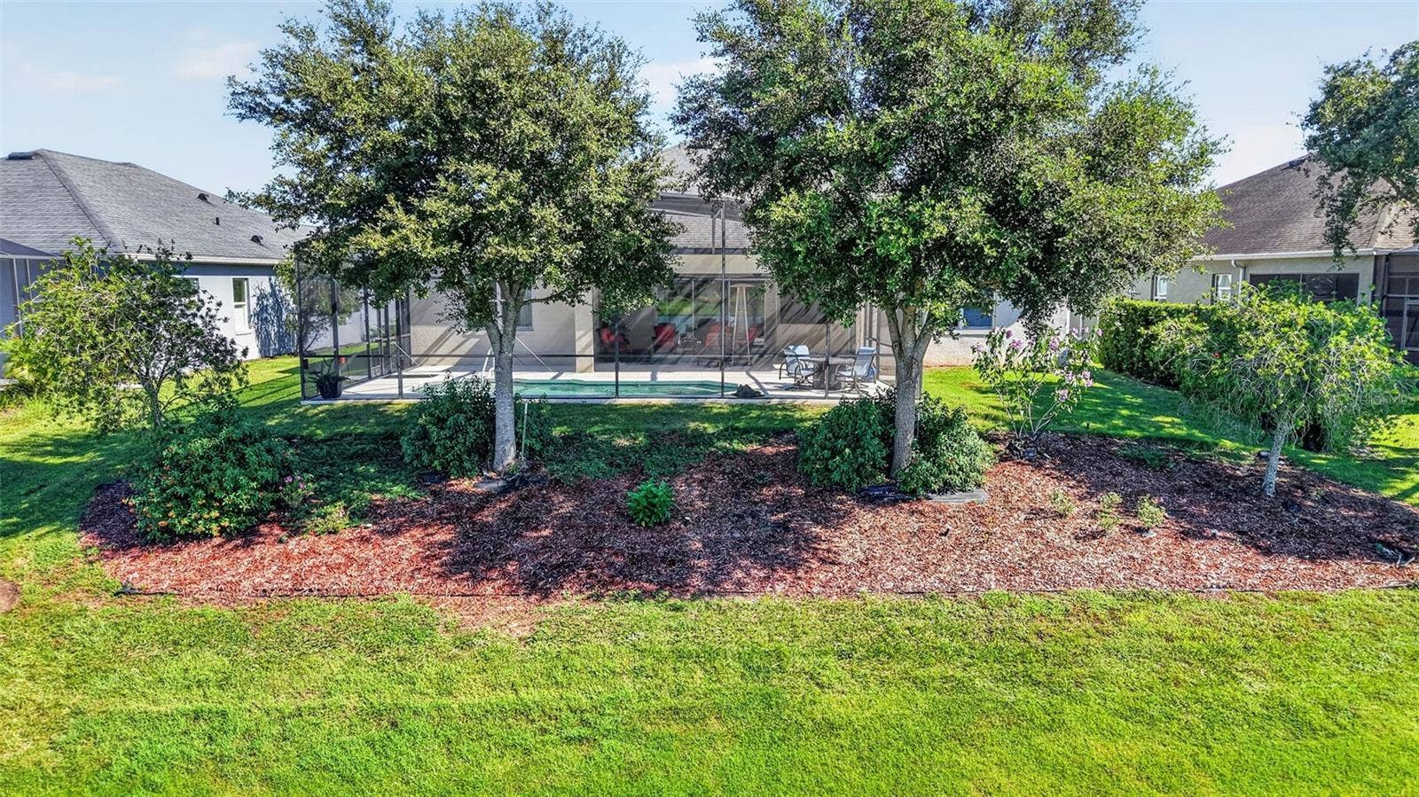 2444 PAWTUCKET PASS, Mount Dora, FL 32757 Residents enjoy an active waterfront lifestyle with four miles of interconnected lakes threading throughout the Lakes of Mount Dora.