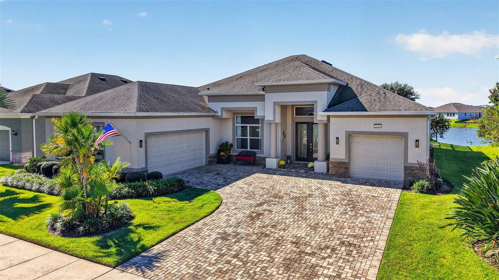2444 PAWTUCKET PASS, Mount Dora, FL 32757 Welcome Home to 7887 Crosswinds Way