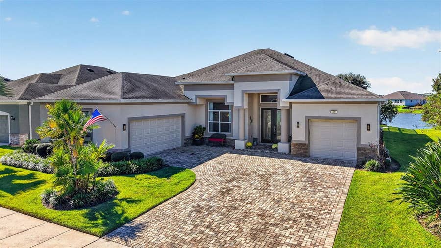 Property photo for 2444 PAWTUCKET PASS, Mount Dora, FL