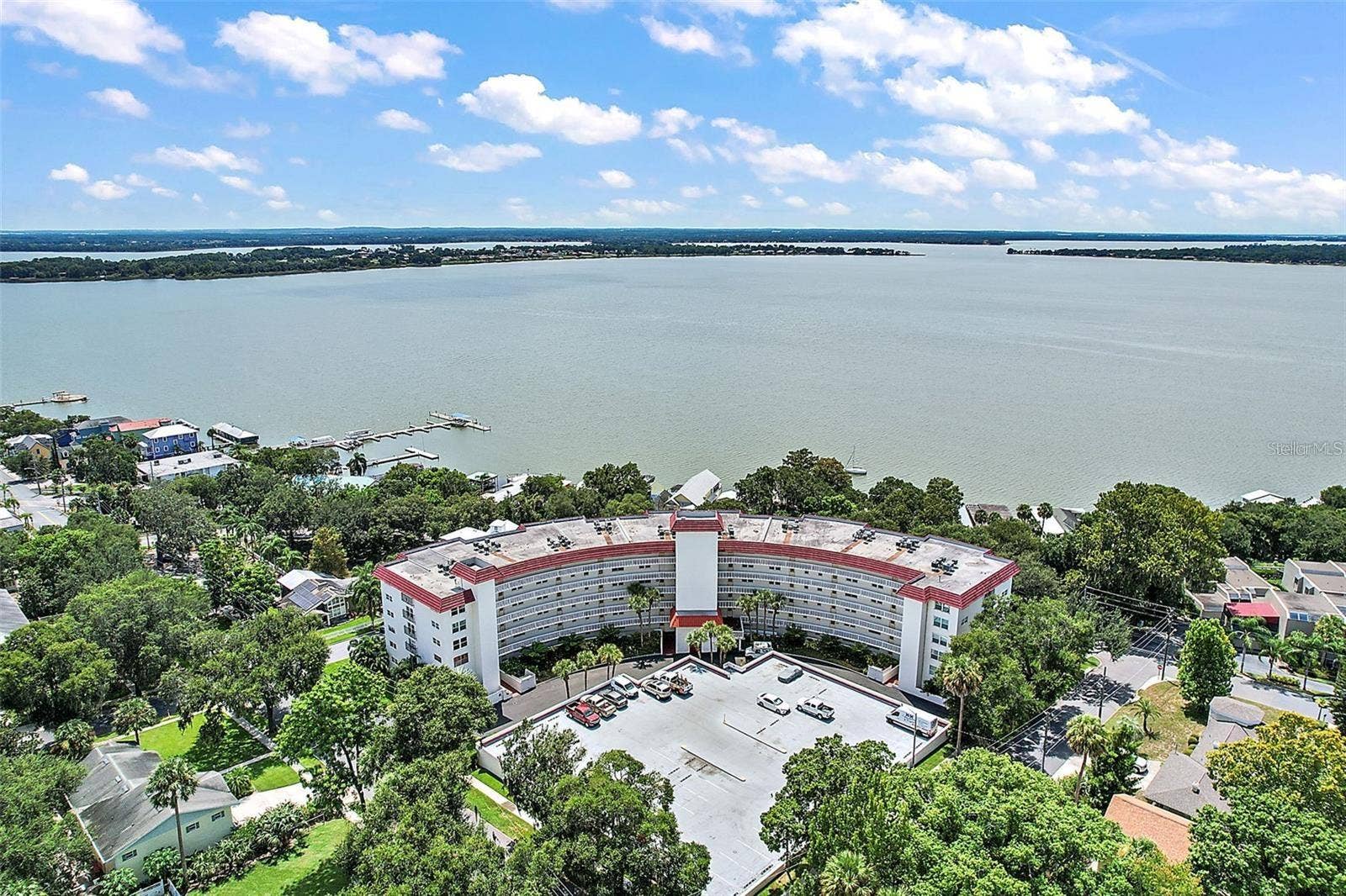 601 N MCDONALD STREET, #103, Mount Dora, FL 32757