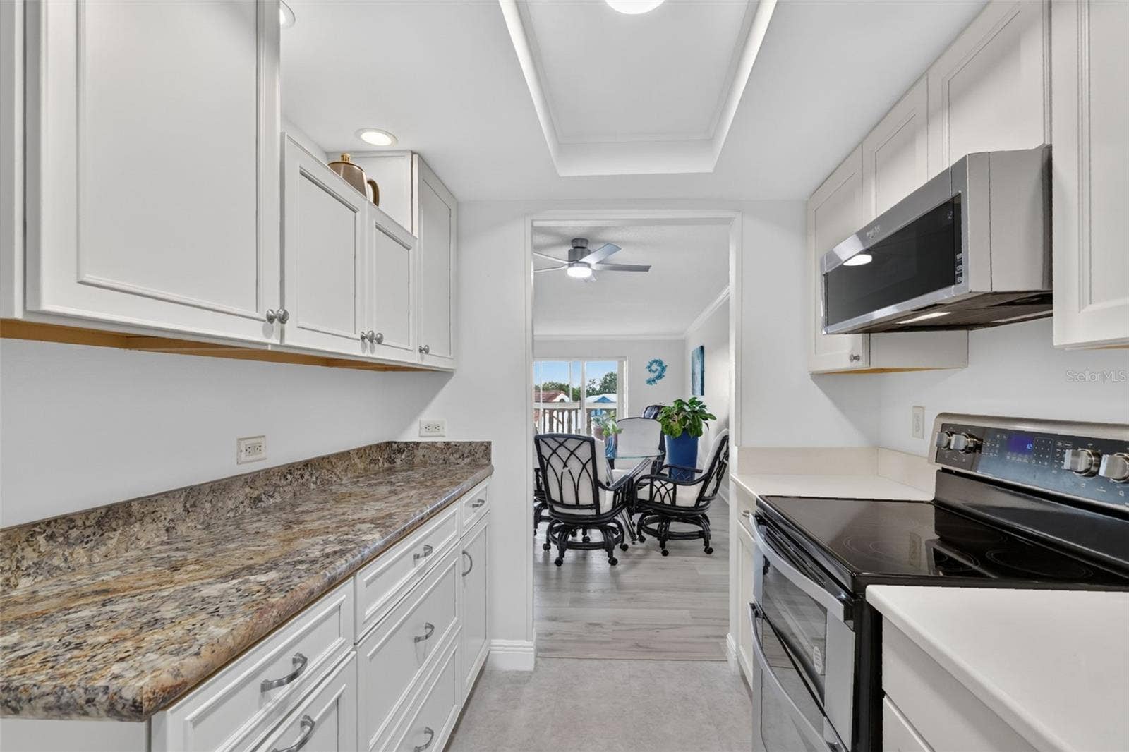 601 N MCDONALD STREET, #103, Mount Dora, FL 32757