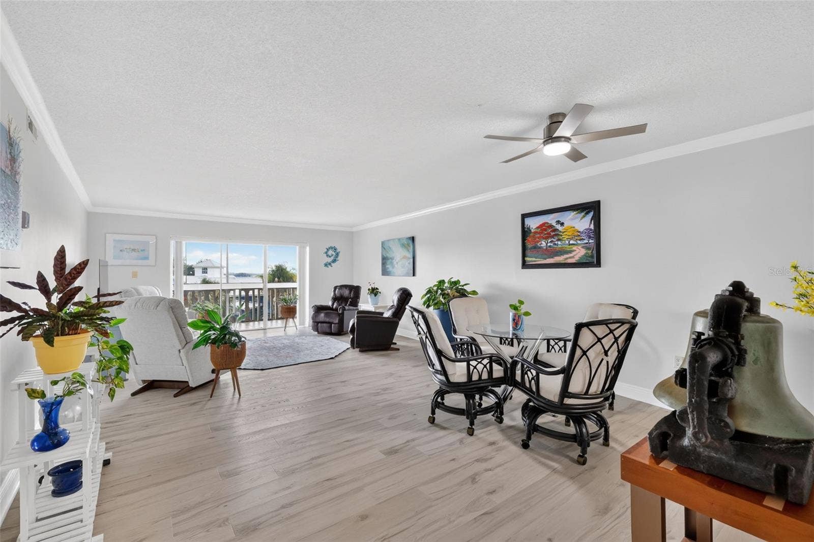 601 N MCDONALD STREET, #103, Mount Dora, FL 32757