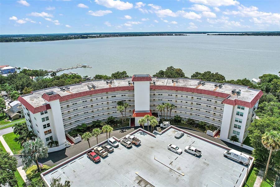 Property photo for 601 N MCDONALD STREET, #103, Mount Dora, FL