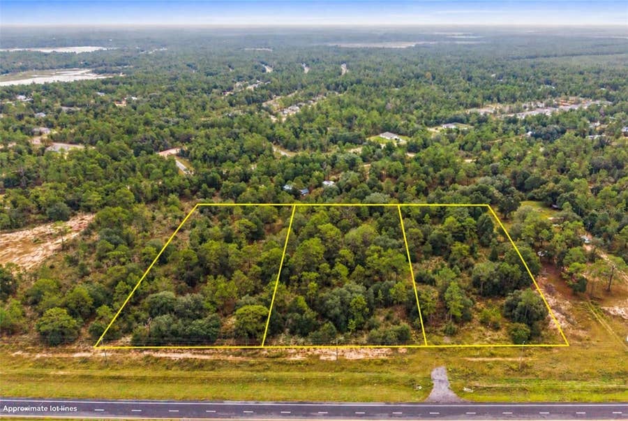 Property photo for 5201 HIGHWAY 77, Chipley, FL