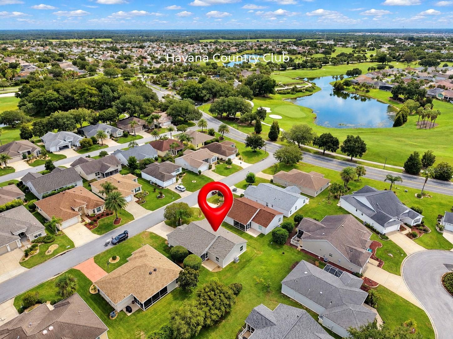 766 BARTLET, The Villages, FL 32162