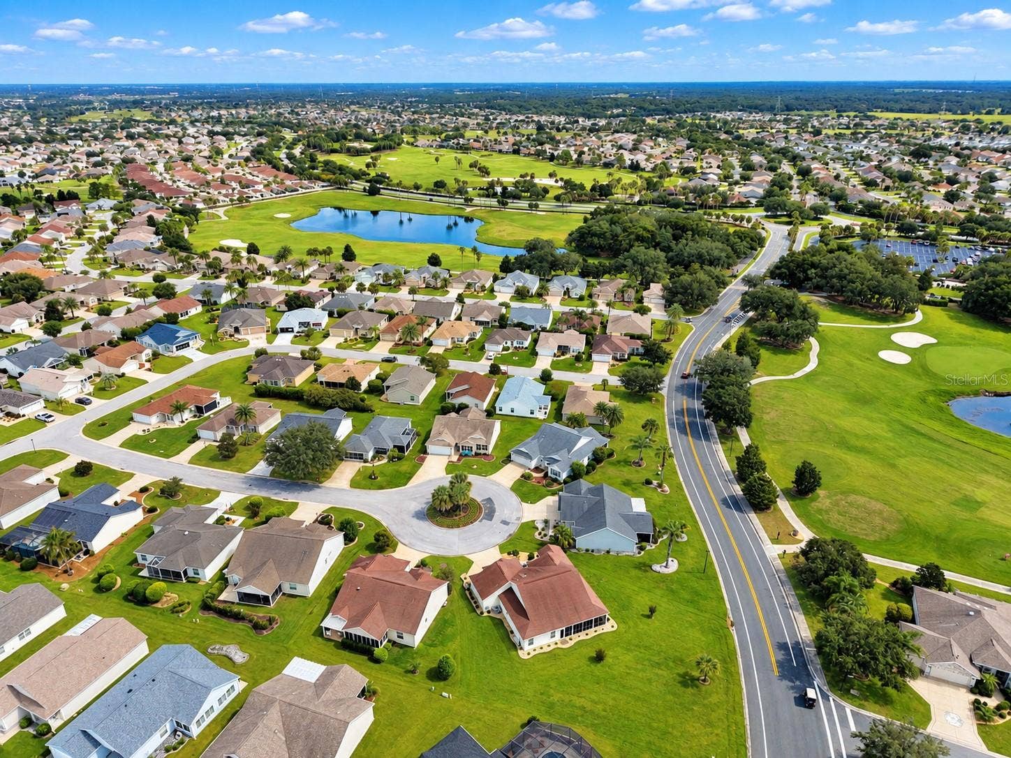 766 BARTLET, The Villages, FL 32162