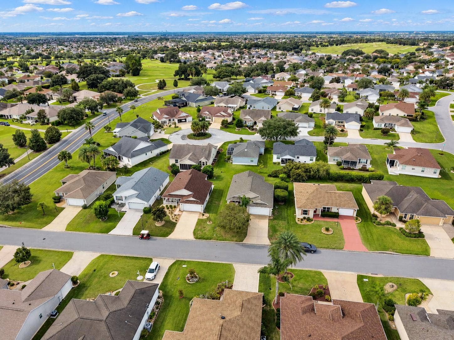 766 BARTLET, The Villages, FL 32162