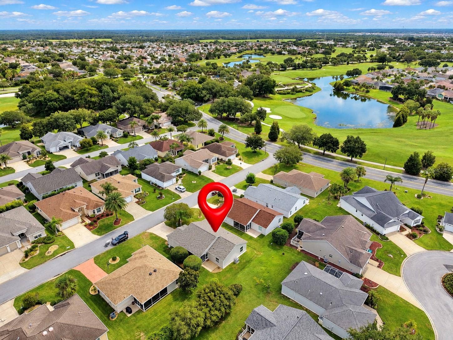 766 BARTLET, The Villages, FL 32162