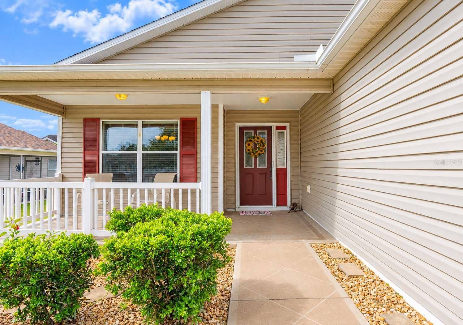 766 BARTLET, The Villages, FL 32162