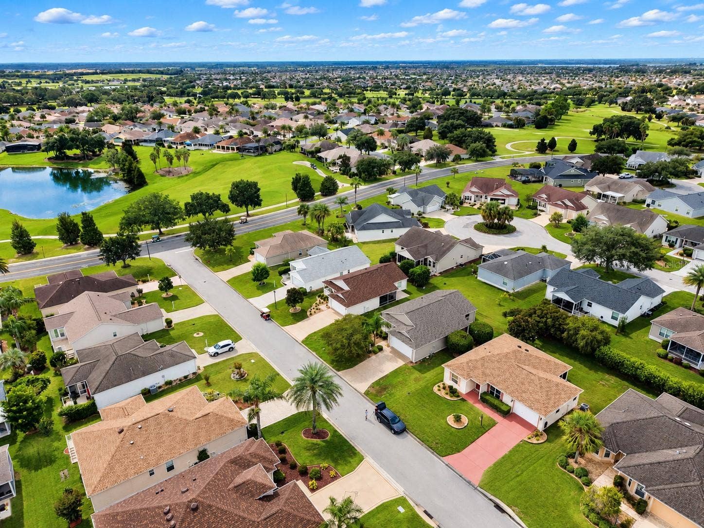 766 BARTLET, The Villages, FL 32162