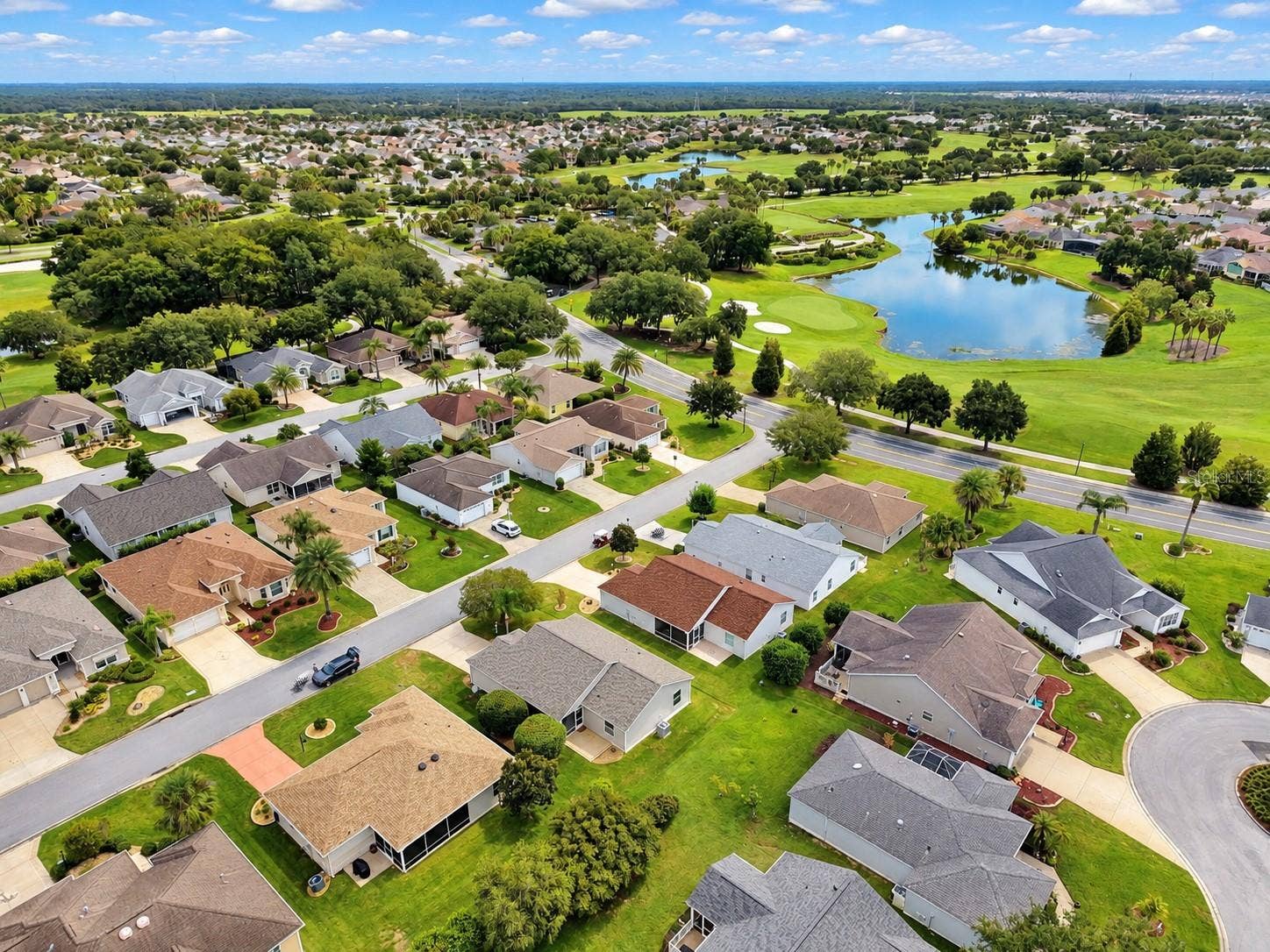 766 BARTLET, The Villages, FL 32162