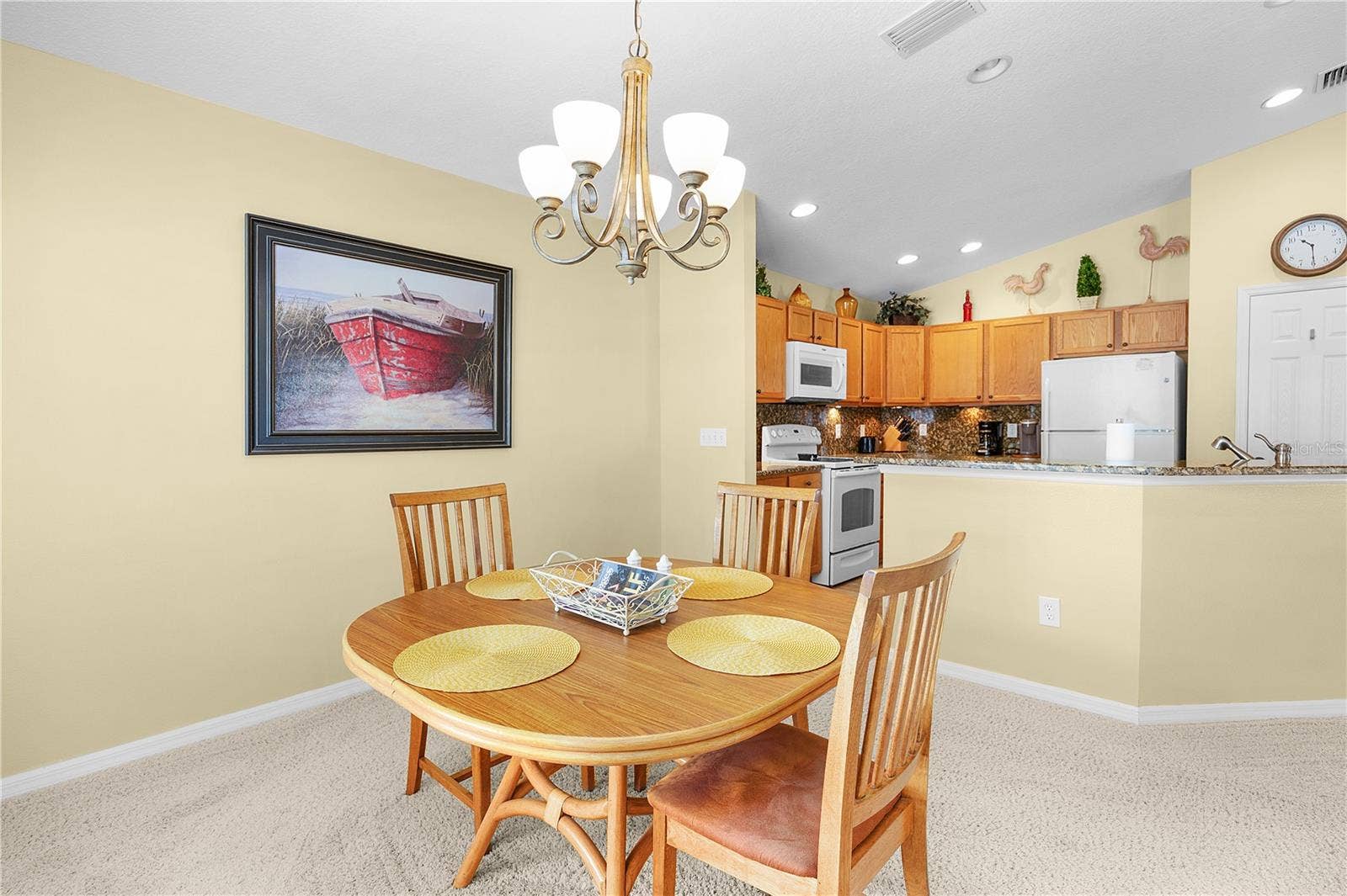 766 BARTLET, The Villages, FL 32162