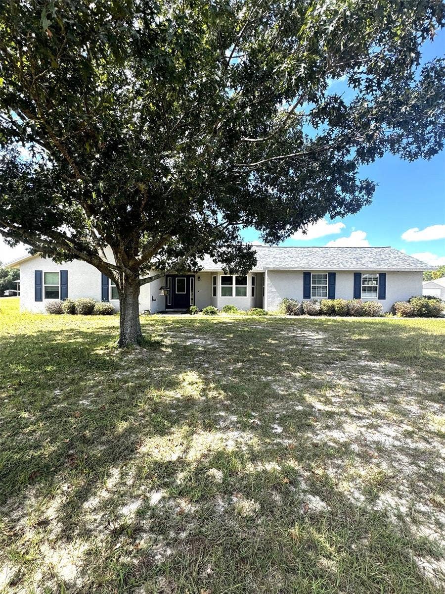 Property photo for 40101 BOWTIE DRIVE, Lady Lake, FL
