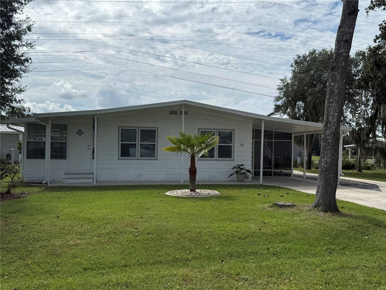 26 S BOBWHITE ROAD, Wildwood, FL 34785 26 S BOBWHITE ROAD, Wildwood, FL 34785