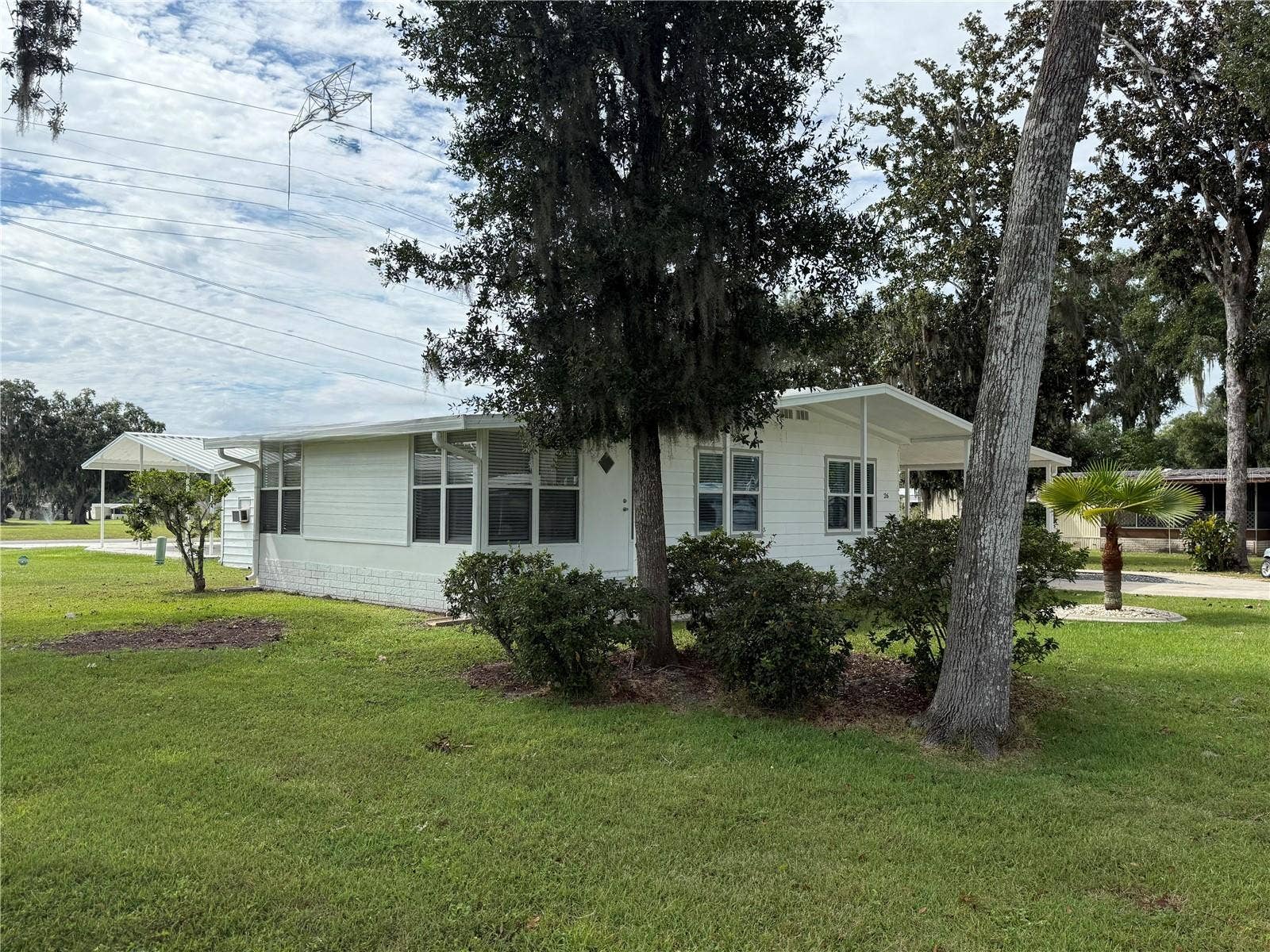 26 S BOBWHITE ROAD, Wildwood, FL 34785 26 S BOBWHITE ROAD, Wildwood, FL 34785