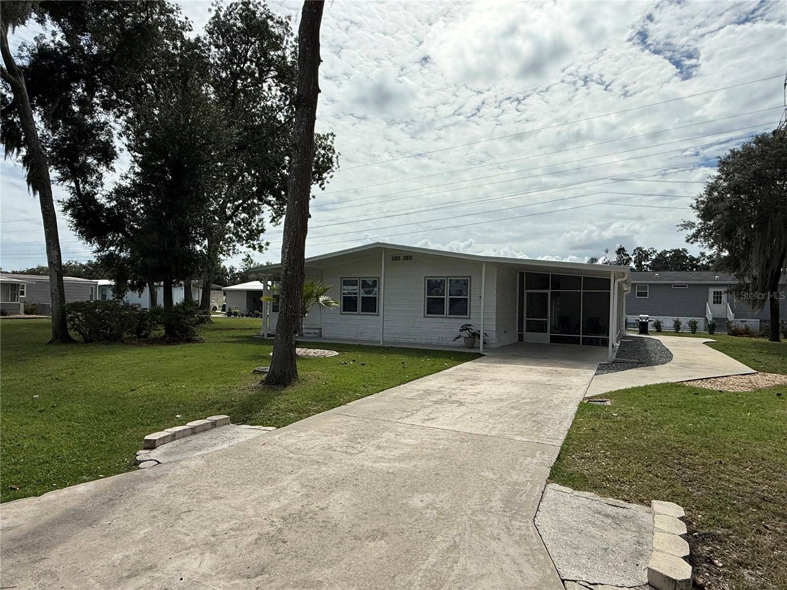 26 S BOBWHITE ROAD, Wildwood, FL 34785 26 S BOBWHITE ROAD, Wildwood, FL 34785