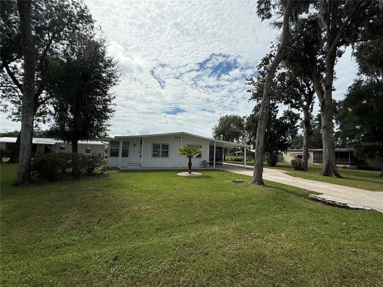 26 S BOBWHITE ROAD, Wildwood, FL 34785 26 S BOBWHITE ROAD, Wildwood, FL 34785