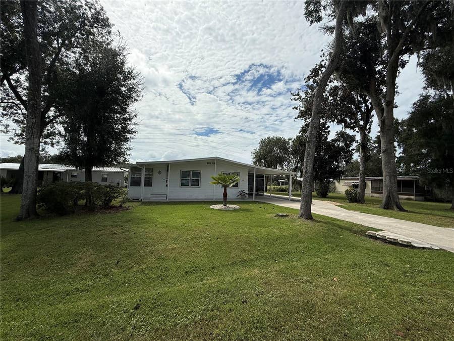 Property photo for 26 S BOBWHITE ROAD, Wildwood, FL