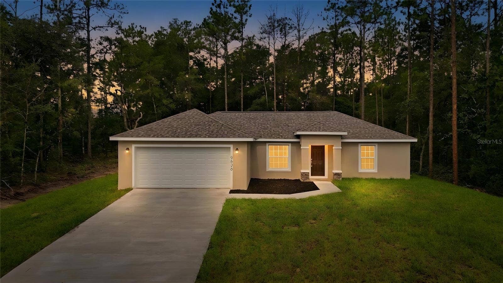 3962 SE 142ND LANE, Summerfield, FL 34491