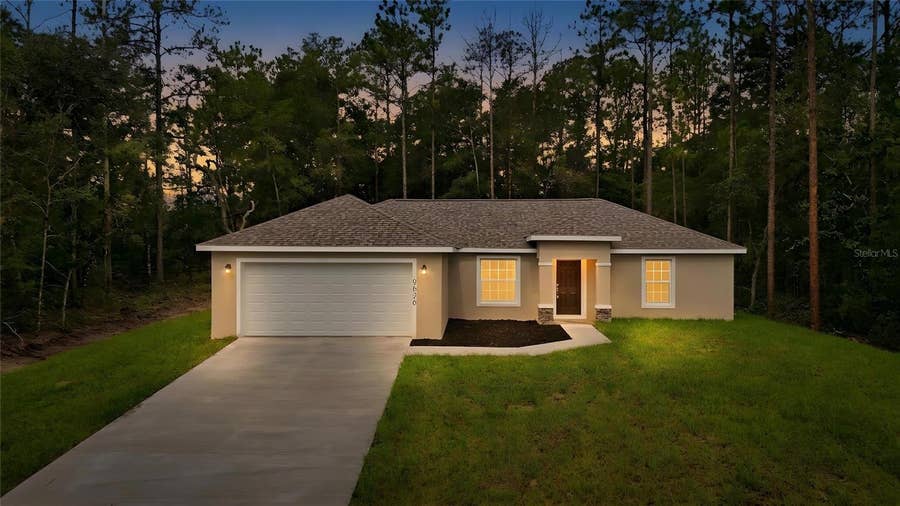 Property photo for 3962 SE 142ND LANE, Summerfield, FL