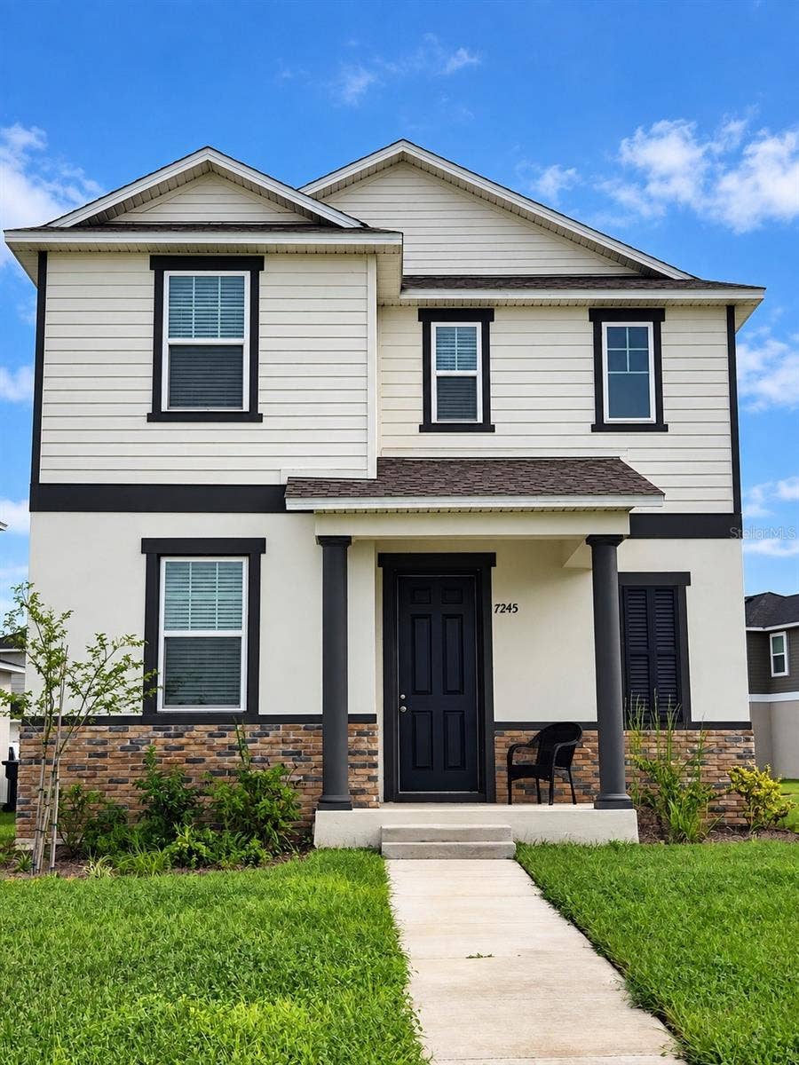 Property photo for 7245 BIG CEDAR ALLEY, Groveland, FL