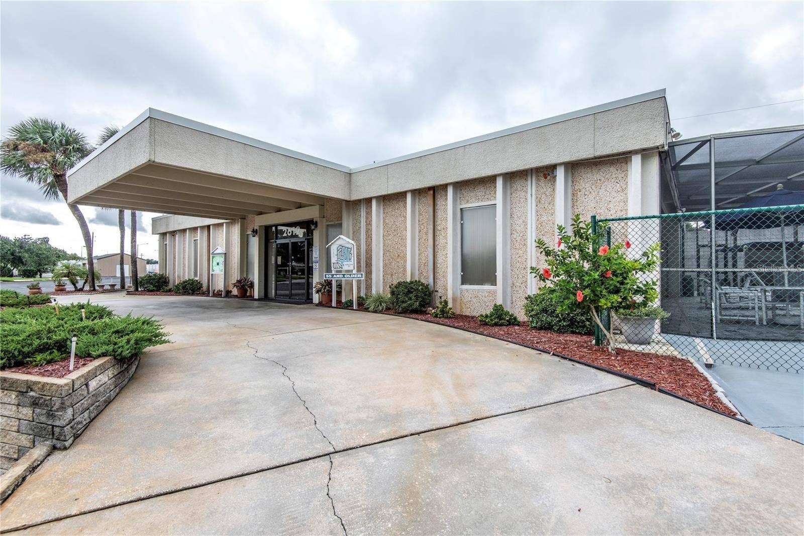 2745 VINDALE ROAD, Tavares, FL 32778 Clubhouse