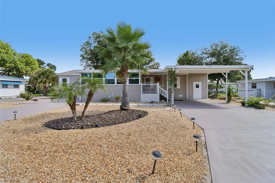 Property photo for 2745 VINDALE ROAD, Tavares, FL