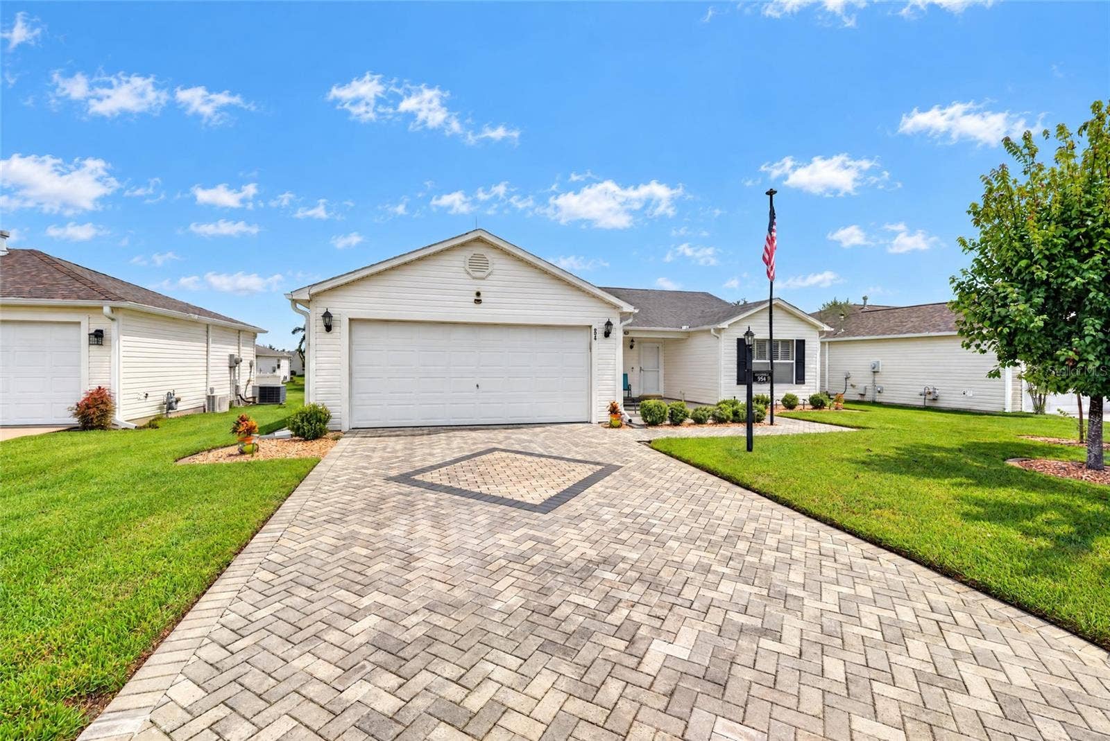 954 BARRYMOORE LOOP, The Villages, FL 32162 954 BARRYMOORE LOOP, The Villages, FL 32162