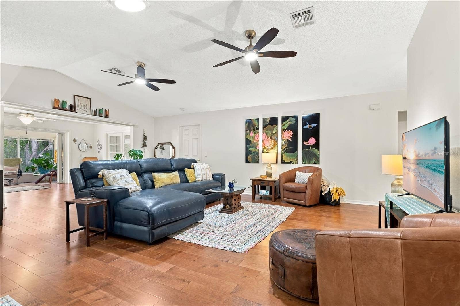 341 RANCHWOOD DRIVE, Leesburg, FL 34748
