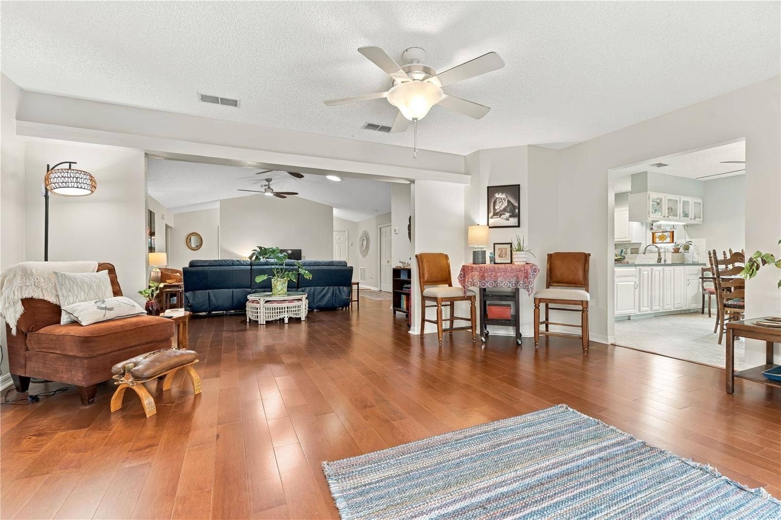 341 RANCHWOOD DRIVE, Leesburg, FL 34748