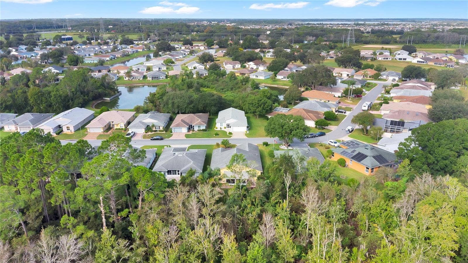 341 RANCHWOOD DRIVE, Leesburg, FL 34748