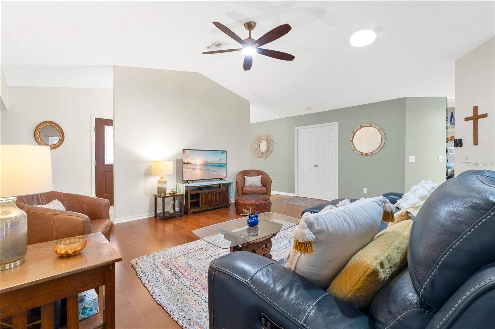 341 RANCHWOOD DRIVE, Leesburg, FL 34748