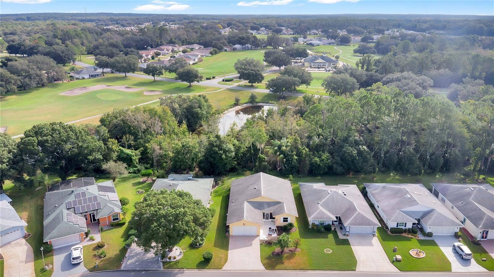 341 RANCHWOOD DRIVE, Leesburg, FL 34748
