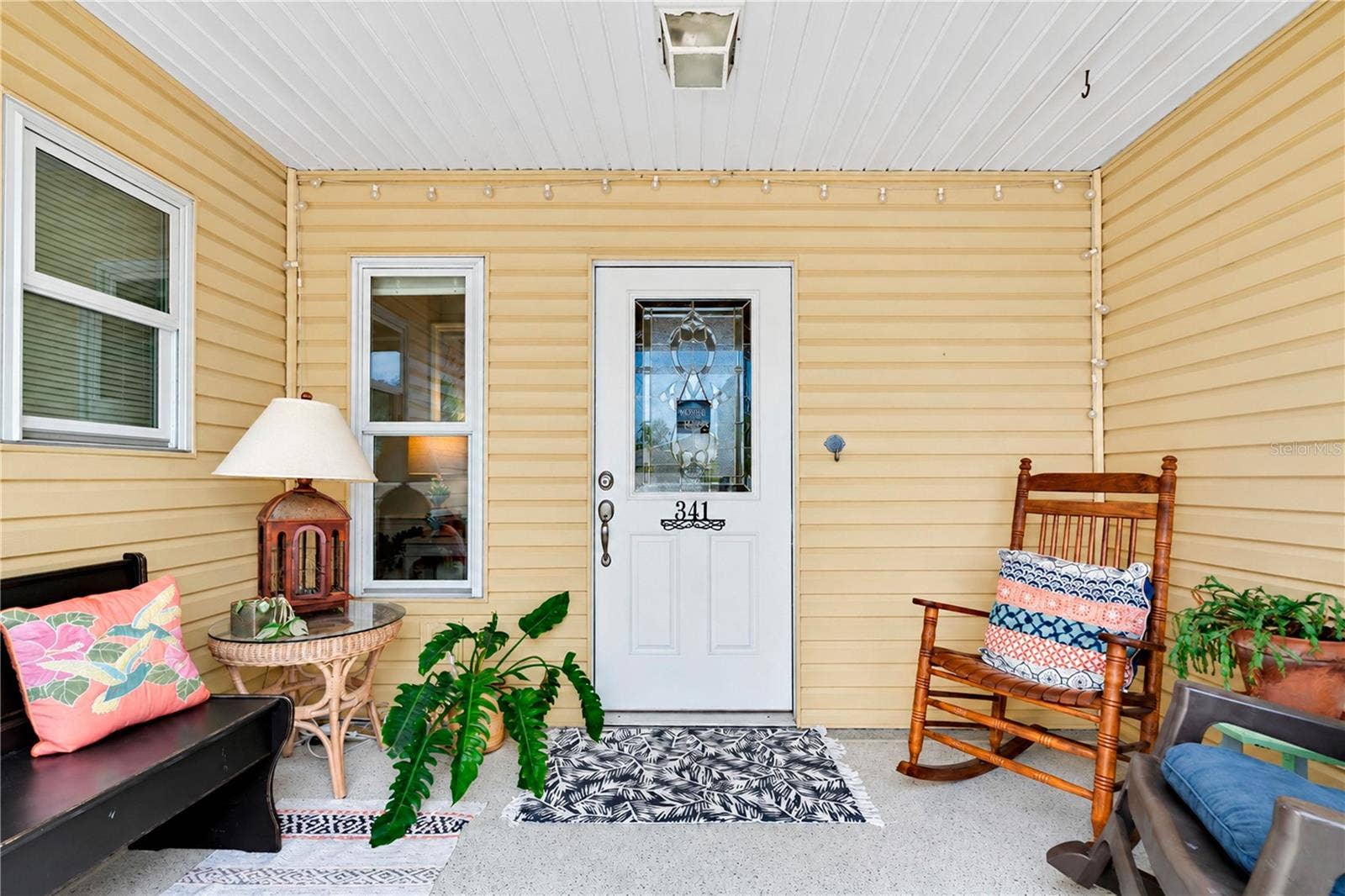 341 RANCHWOOD DRIVE, Leesburg, FL 34748