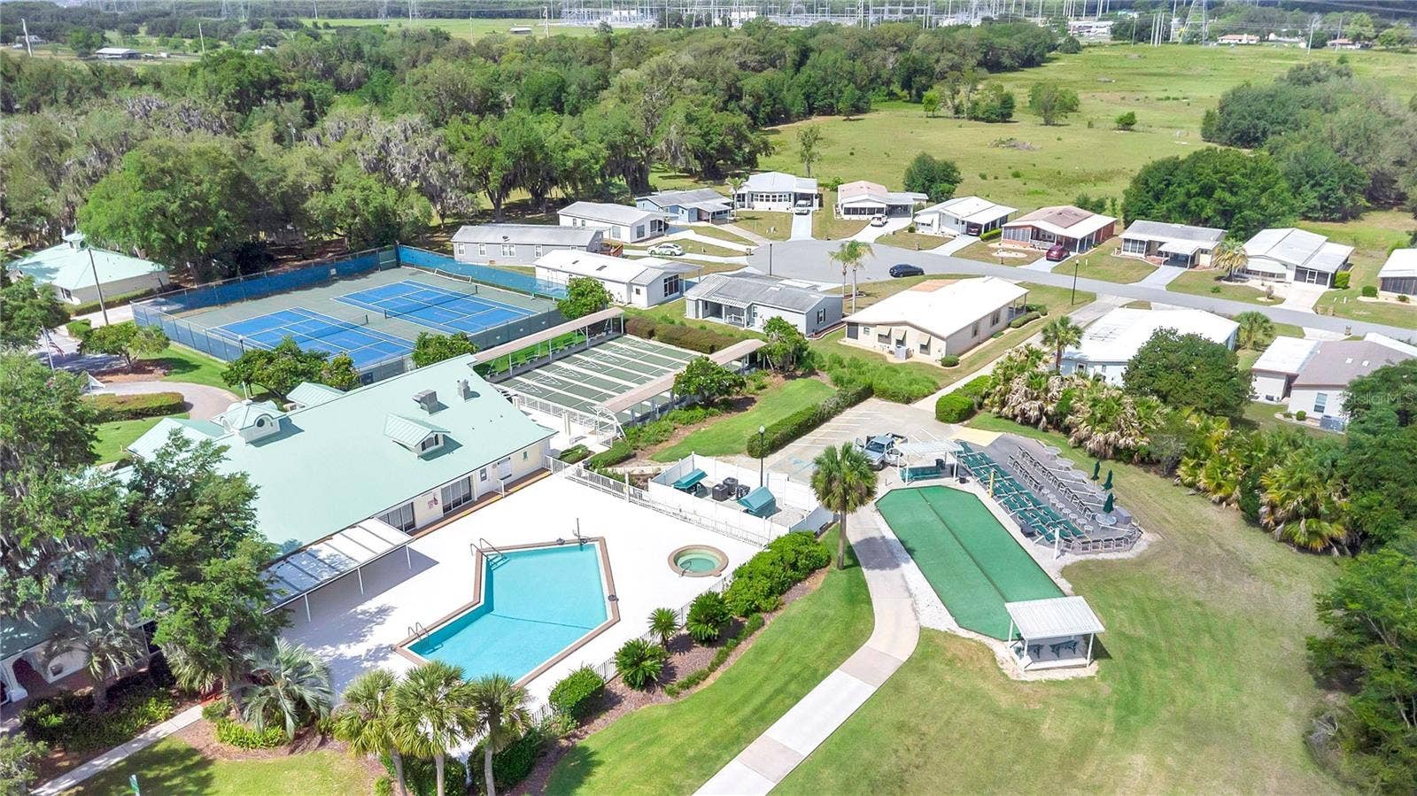 341 RANCHWOOD DRIVE, Leesburg, FL 34748