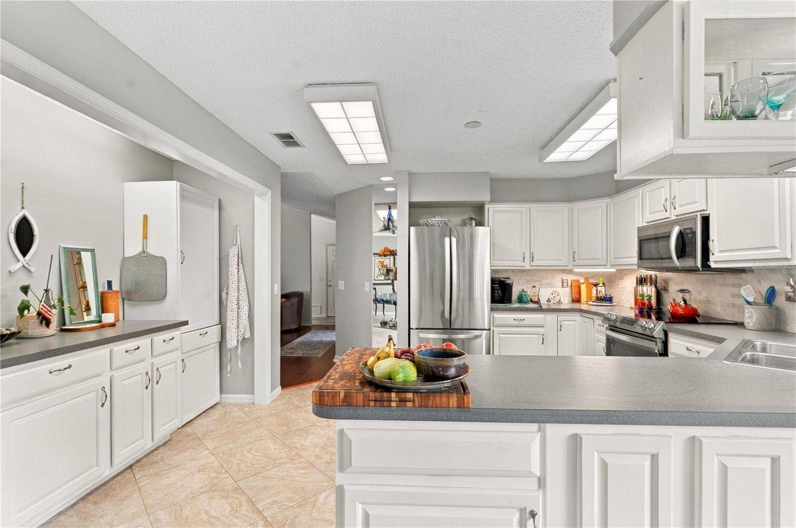 341 RANCHWOOD DRIVE, Leesburg, FL 34748