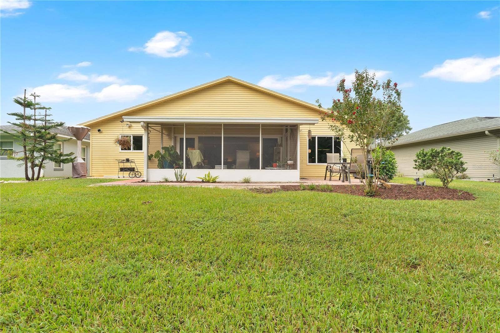 341 RANCHWOOD DRIVE, Leesburg, FL 34748