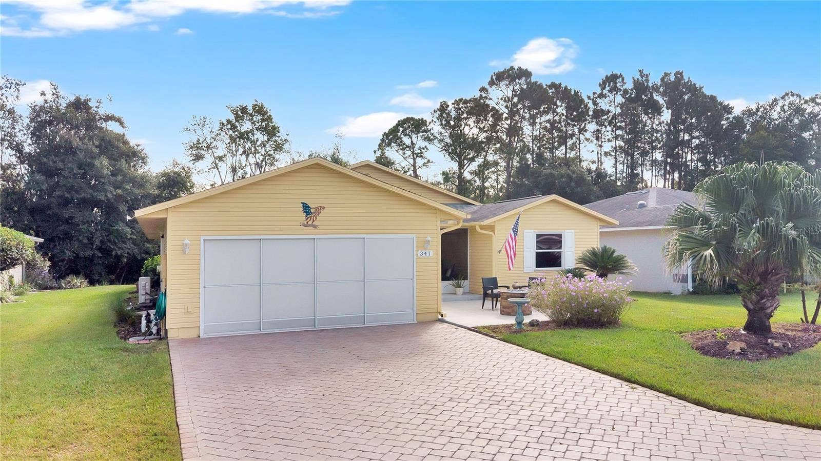 341 RANCHWOOD DRIVE, Leesburg, FL 34748