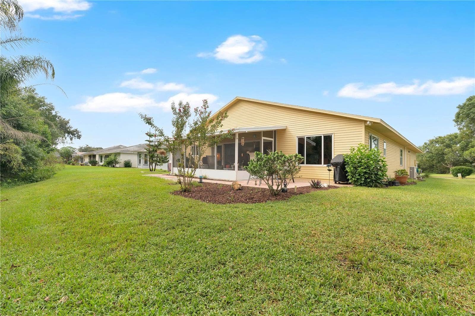 341 RANCHWOOD DRIVE, Leesburg, FL 34748