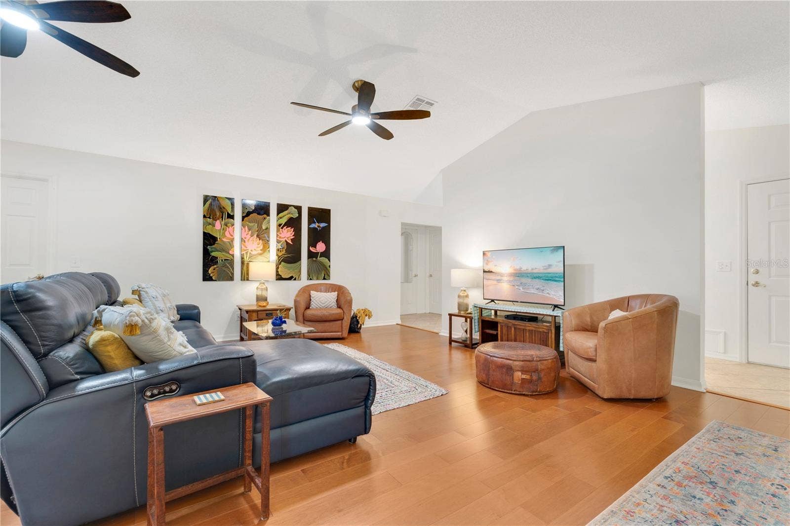 341 RANCHWOOD DRIVE, Leesburg, FL 34748