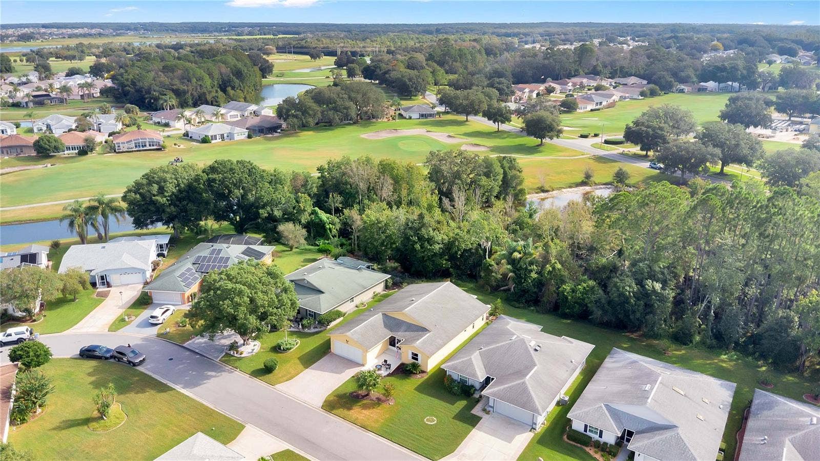 341 RANCHWOOD DRIVE, Leesburg, FL 34748
