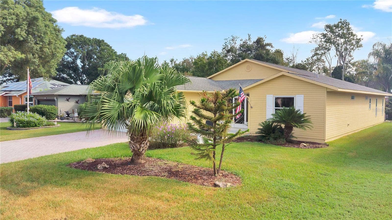 341 RANCHWOOD DRIVE, Leesburg, FL 34748