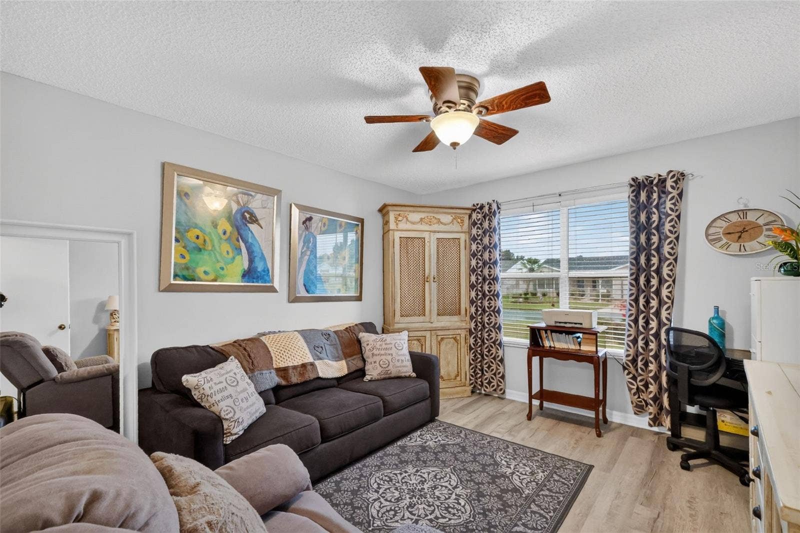 Third Bedroom