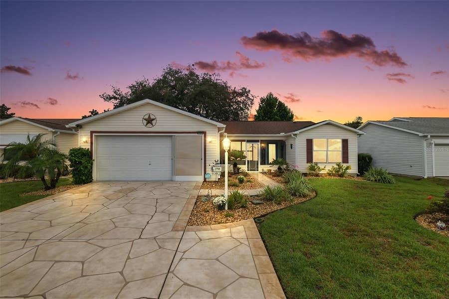 Property photo for 2795 PRIVADA DRIVE, The Villages, FL