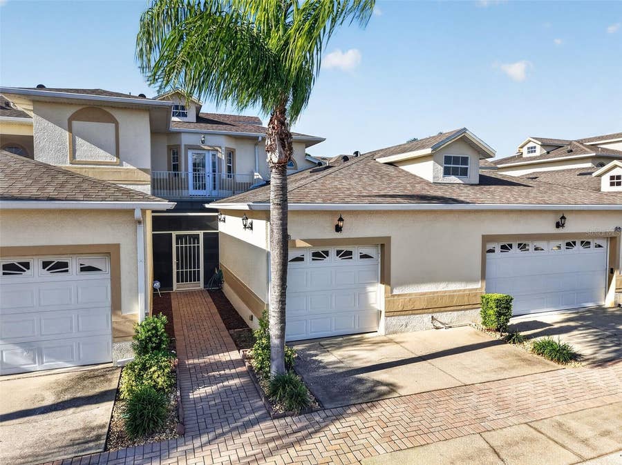 Property photo for 17311 CHATEAU PINE WAY, Clermont, FL