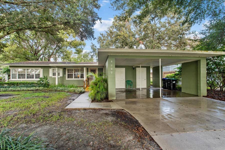 Property photo for 4099 SHORECREST DRIVE, Orlando, FL