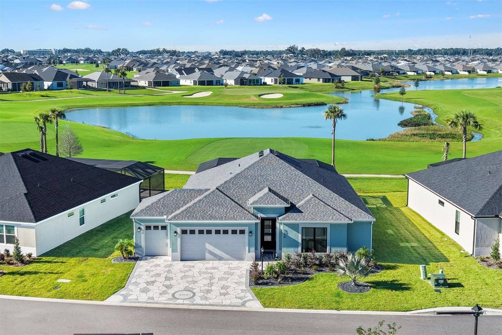 6356 EDENFIELD RUN, The Villages, FL 34762 6356 EDENFIELD RUN, The Villages, FL 34762