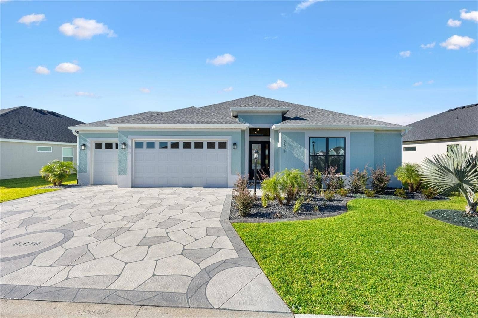 6356 EDENFIELD RUN, The Villages, FL 34762 6356 EDENFIELD RUN, The Villages, FL 34762